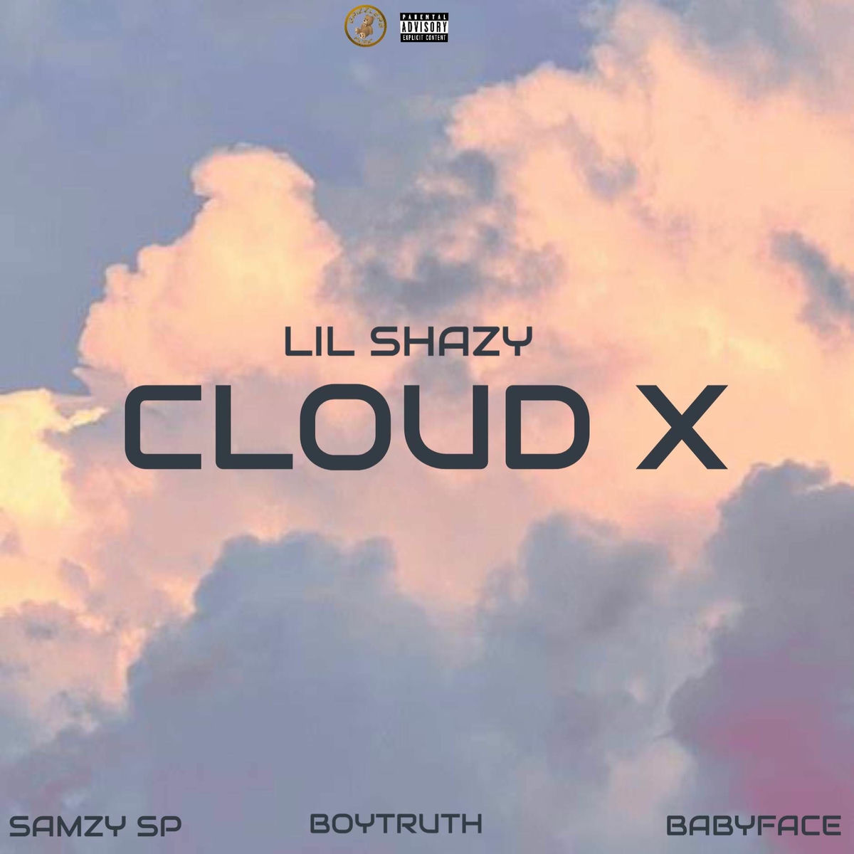 Album cover of Cloud X
