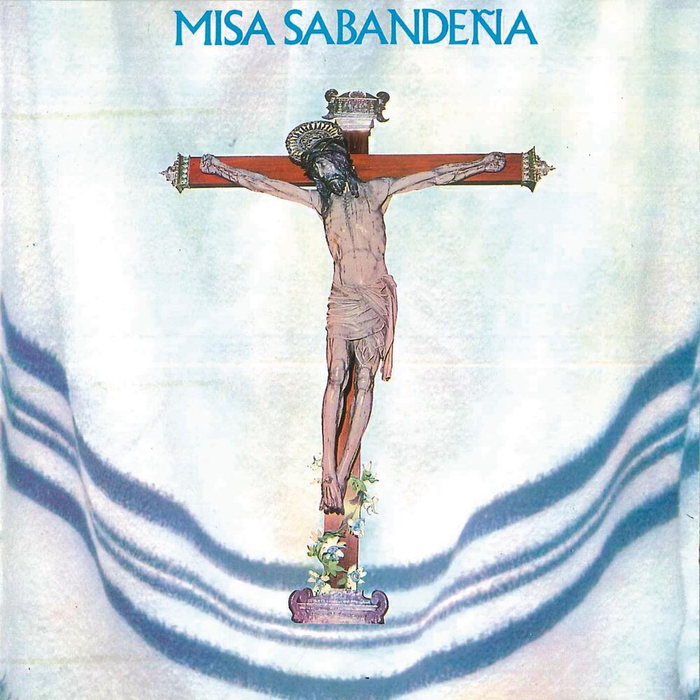Picture of Misa Sabandeña