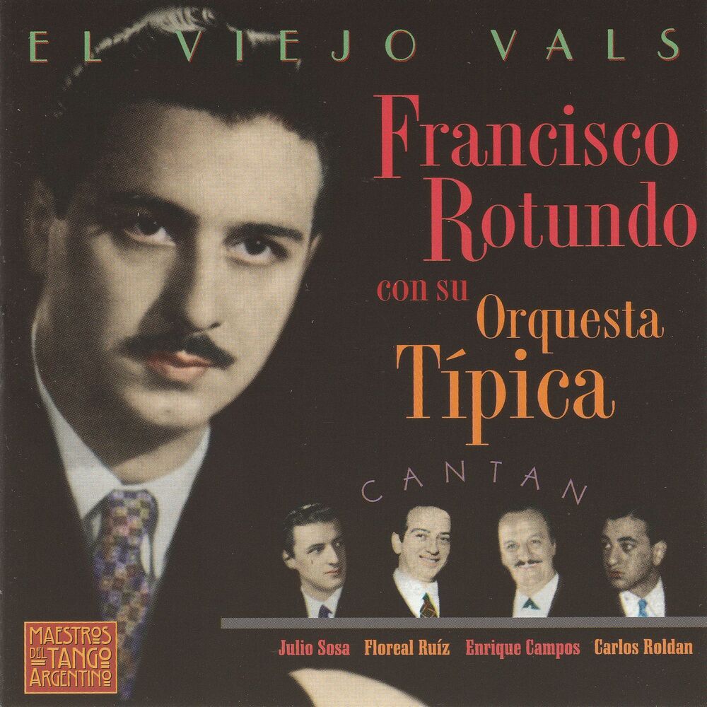 Picture of El Viejo Vals