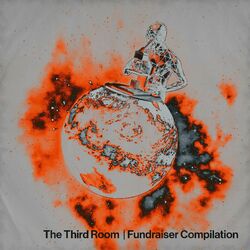 Cover of The Third Room Fundraiser Compilation