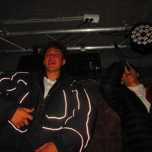 MylanBoys