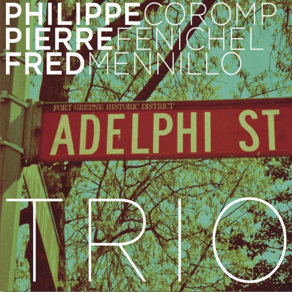 Picture of Adelphi Trio