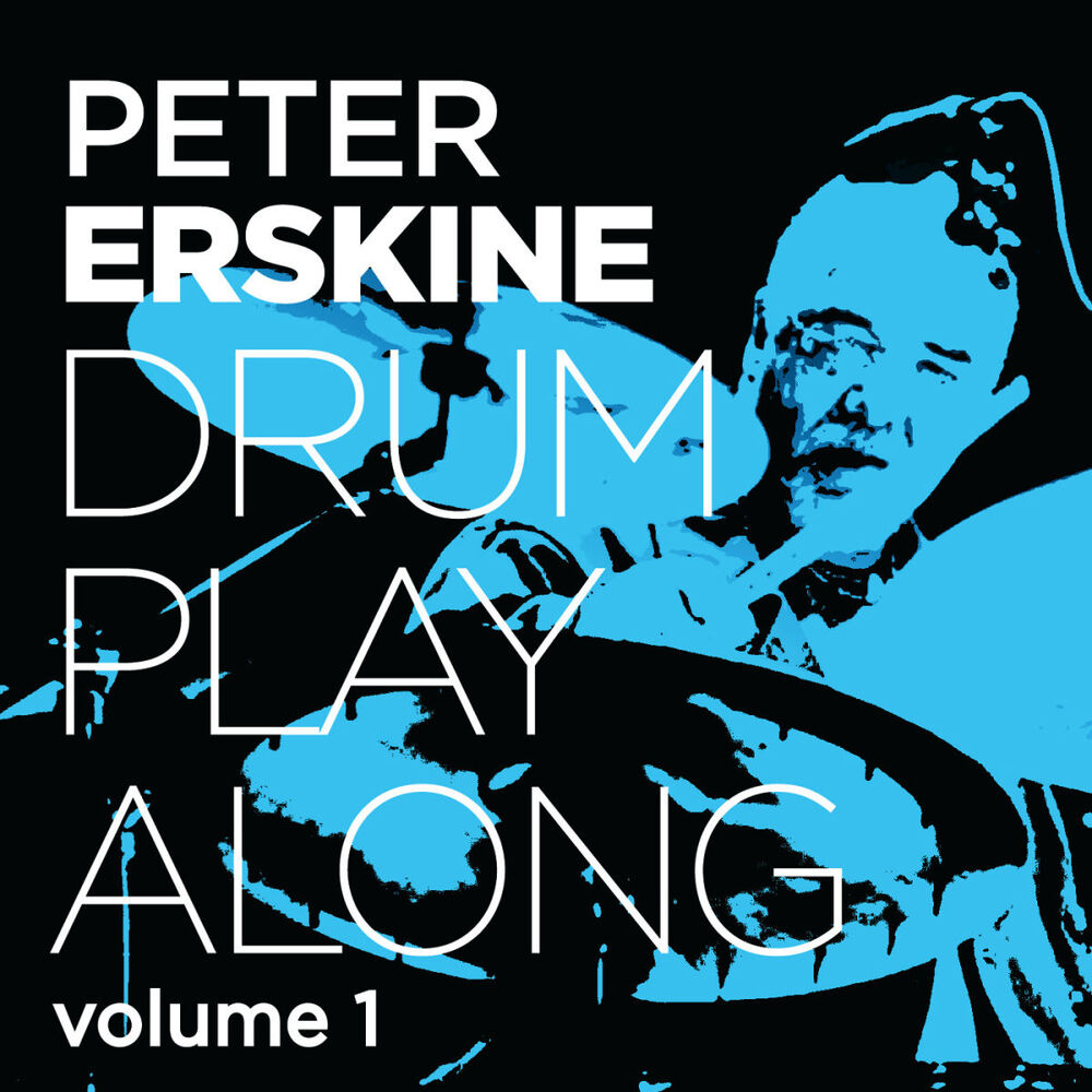 Picture of Drum Play Along, Vol. 1