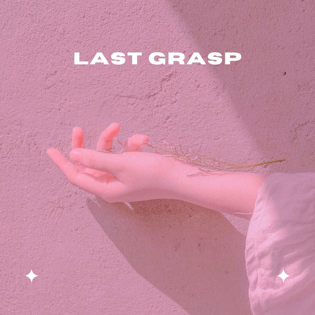 Album picture of Last Grasp