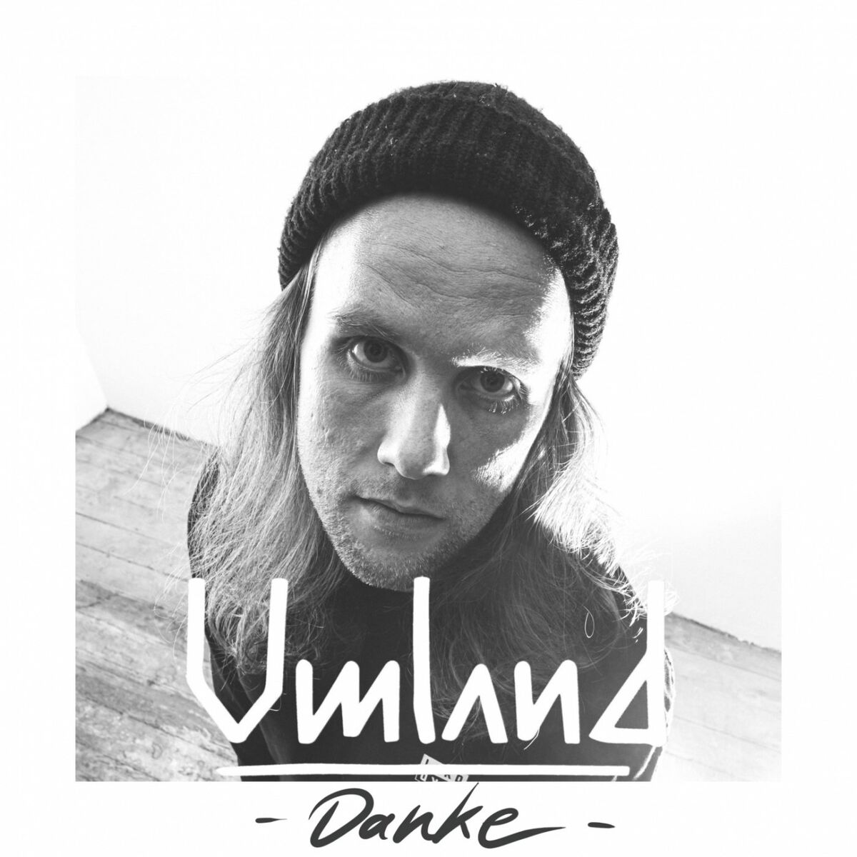 Album cover of Danke