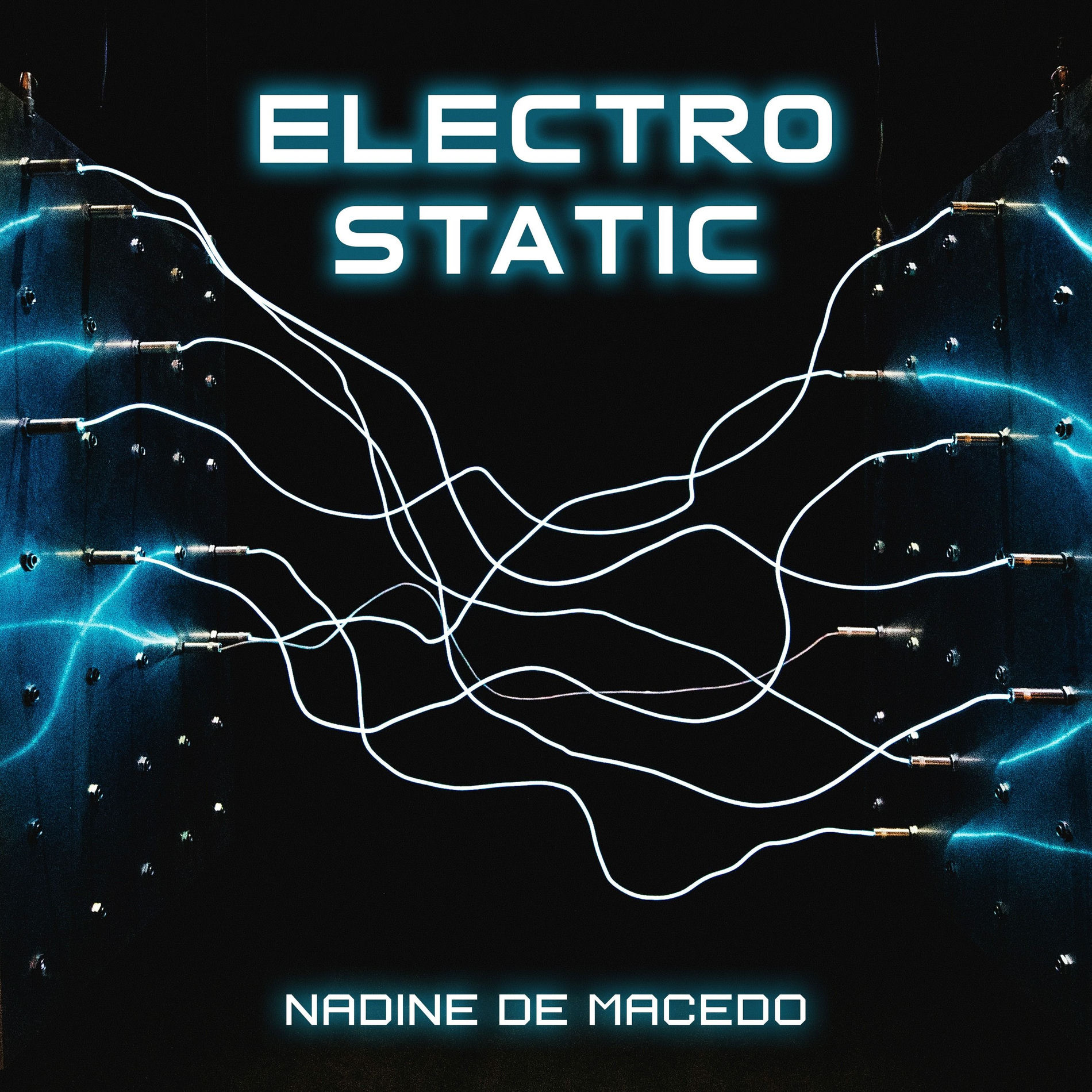 Album cover of Electro Static