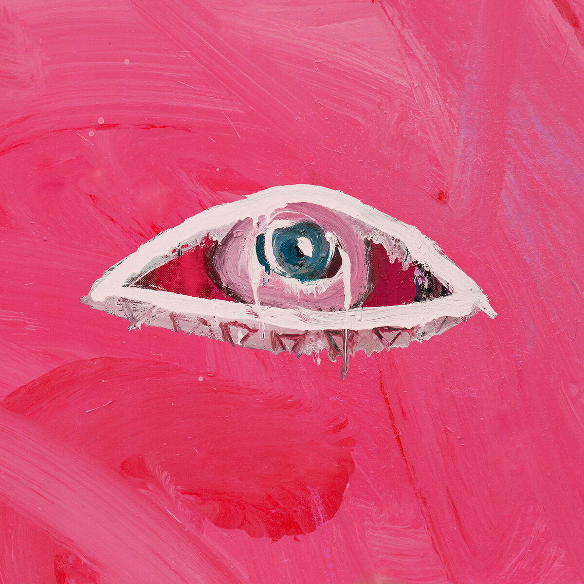 Album cover of Alligator