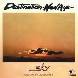 Cover of Sky
