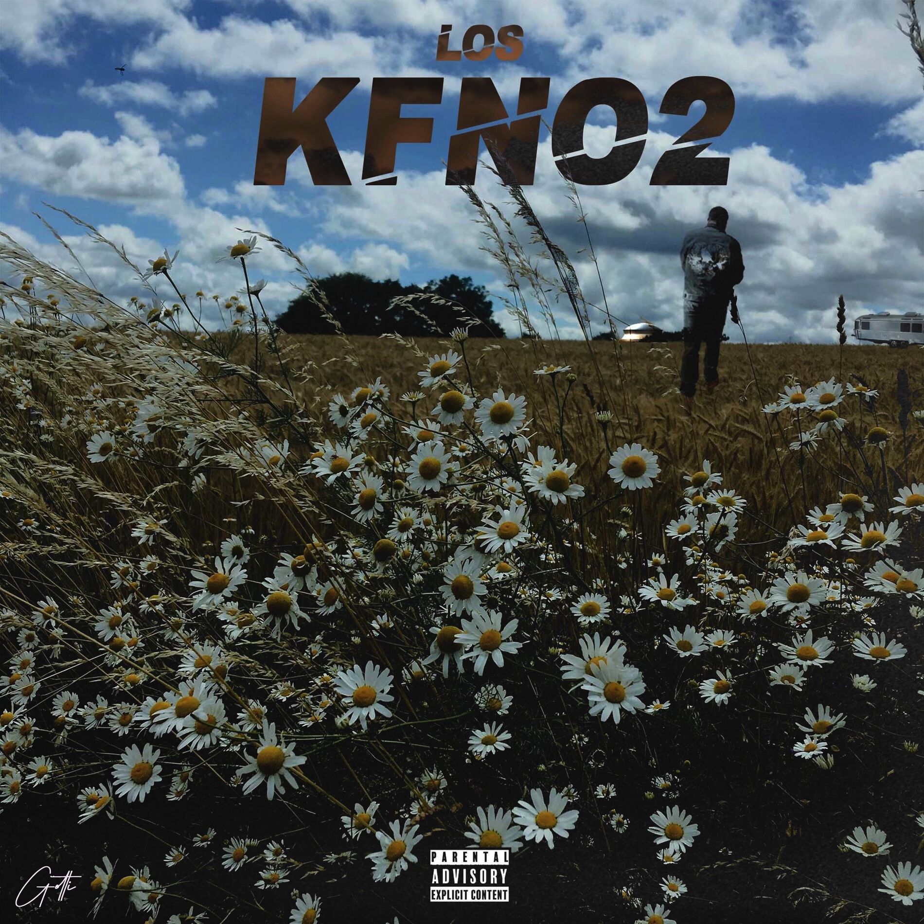 Album cover of Kareem From New Orleans, Vol. 2