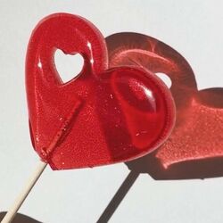 Cover of Candy Store