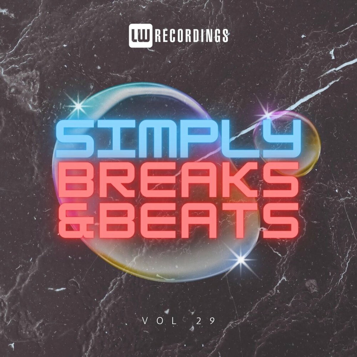 Album cover of Nothing But... Bass & Beats, Vol. 29