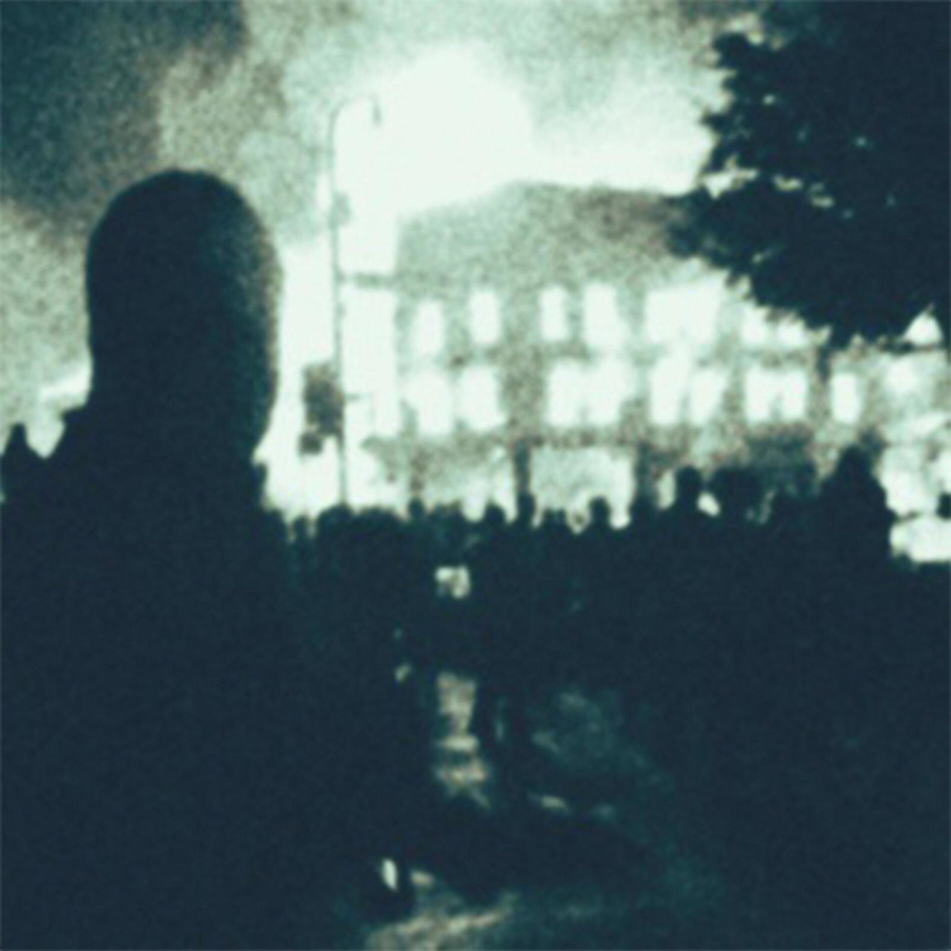 Album cover of The Birth of a Nation