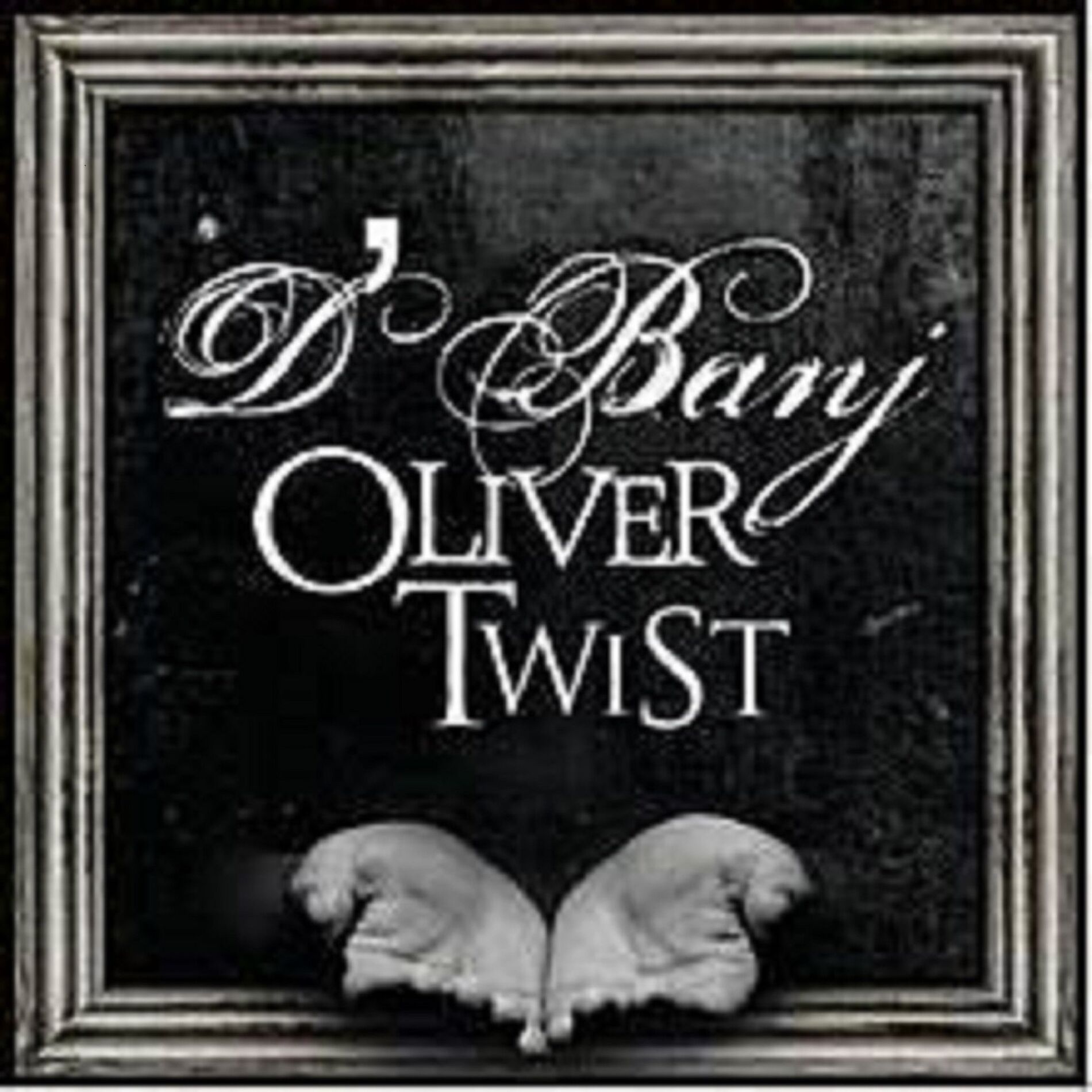 Album cover of Oliver Twist