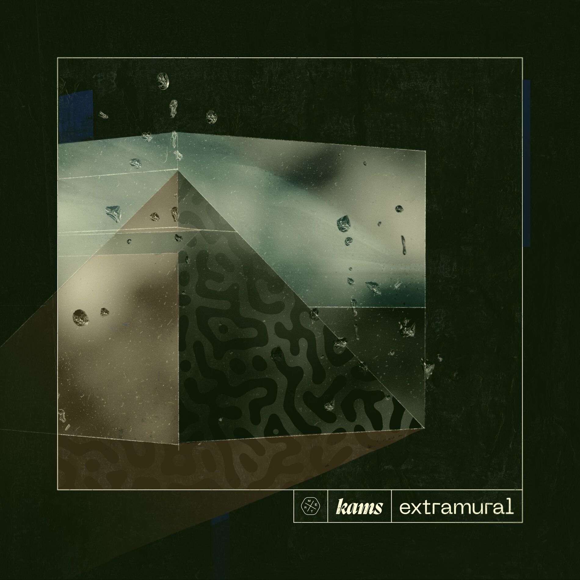 Album cover of Extramural