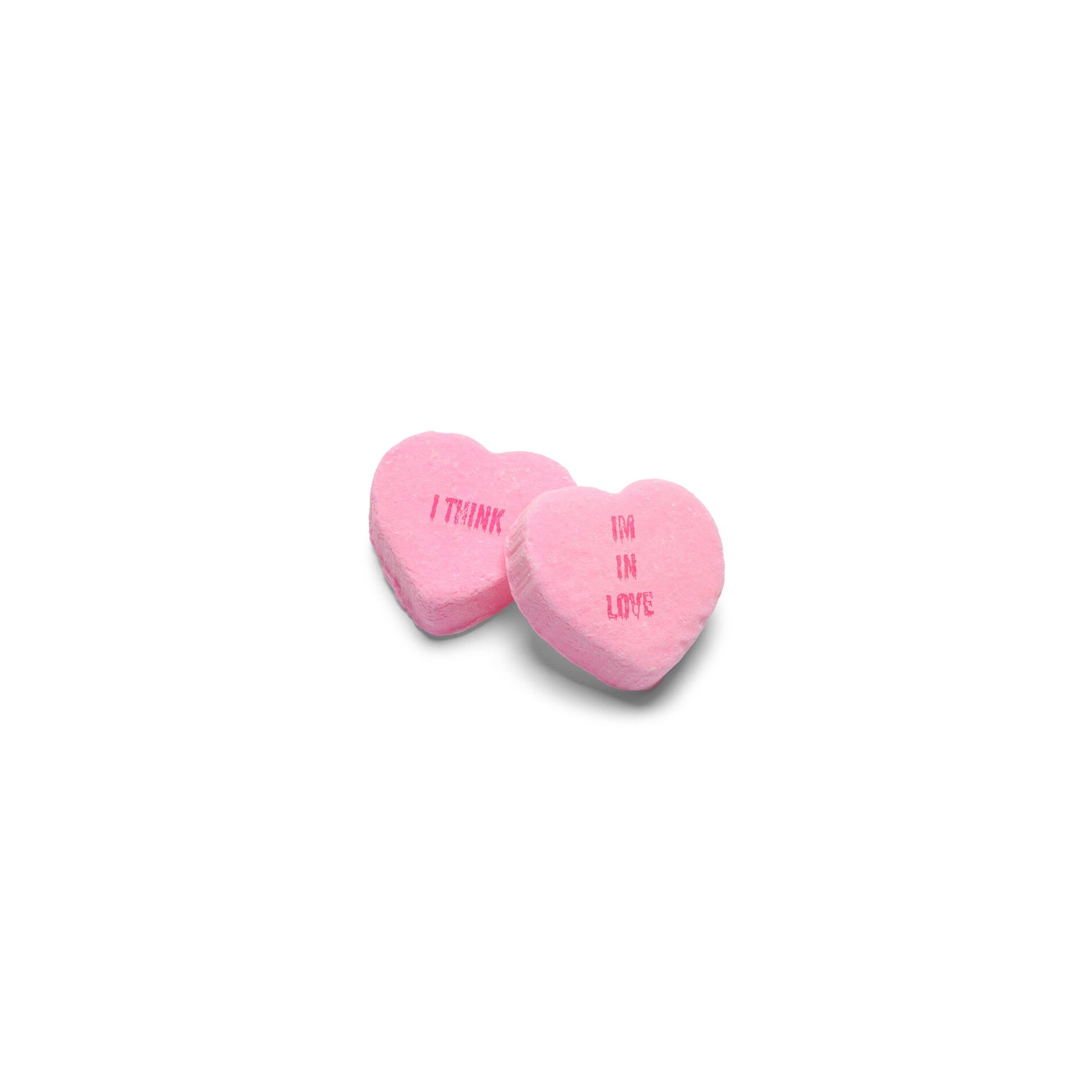Album cover of I Think I'm in Love