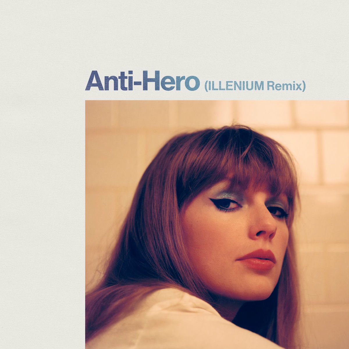 Album cover of Anti-Hero