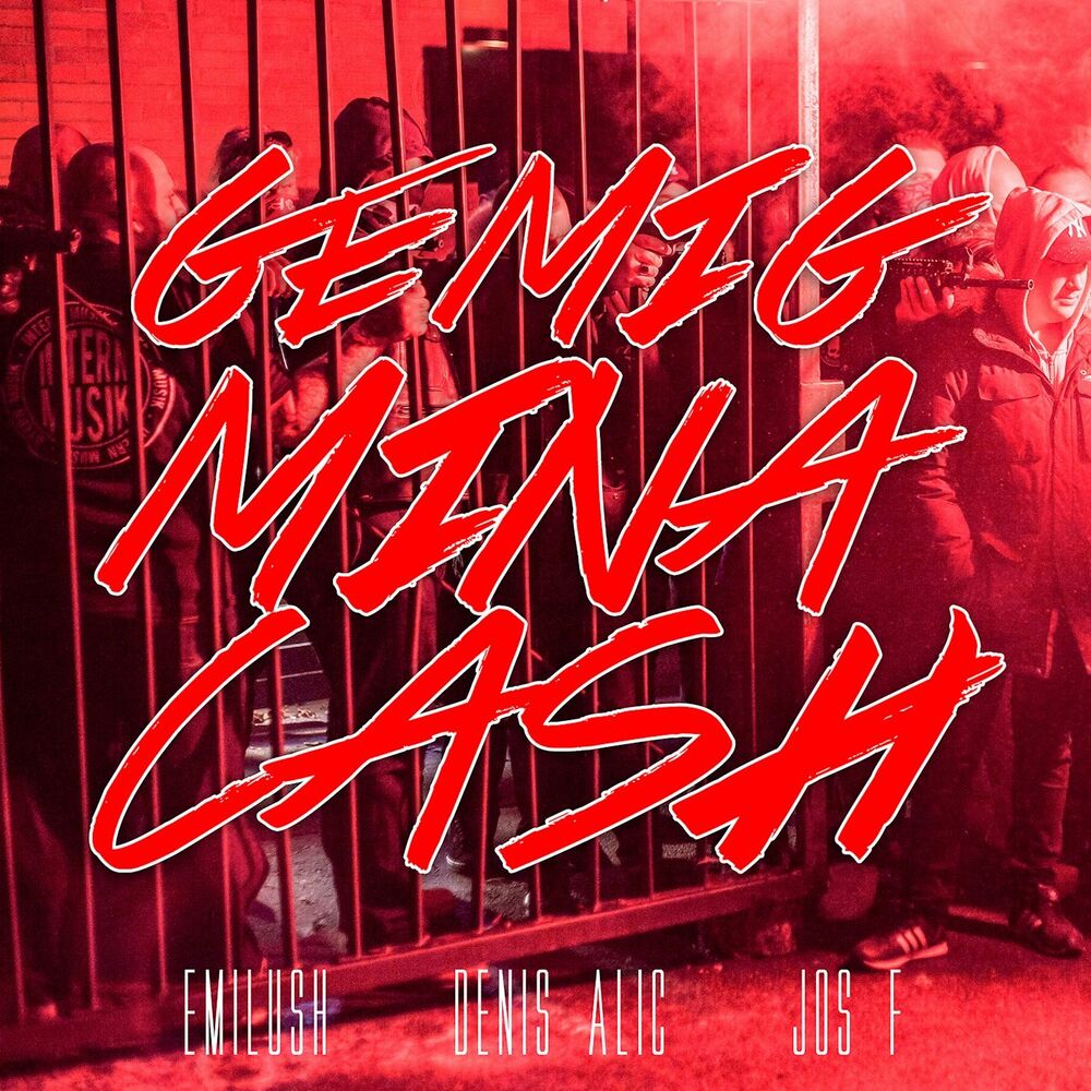 Picture of Ge mig mina cash