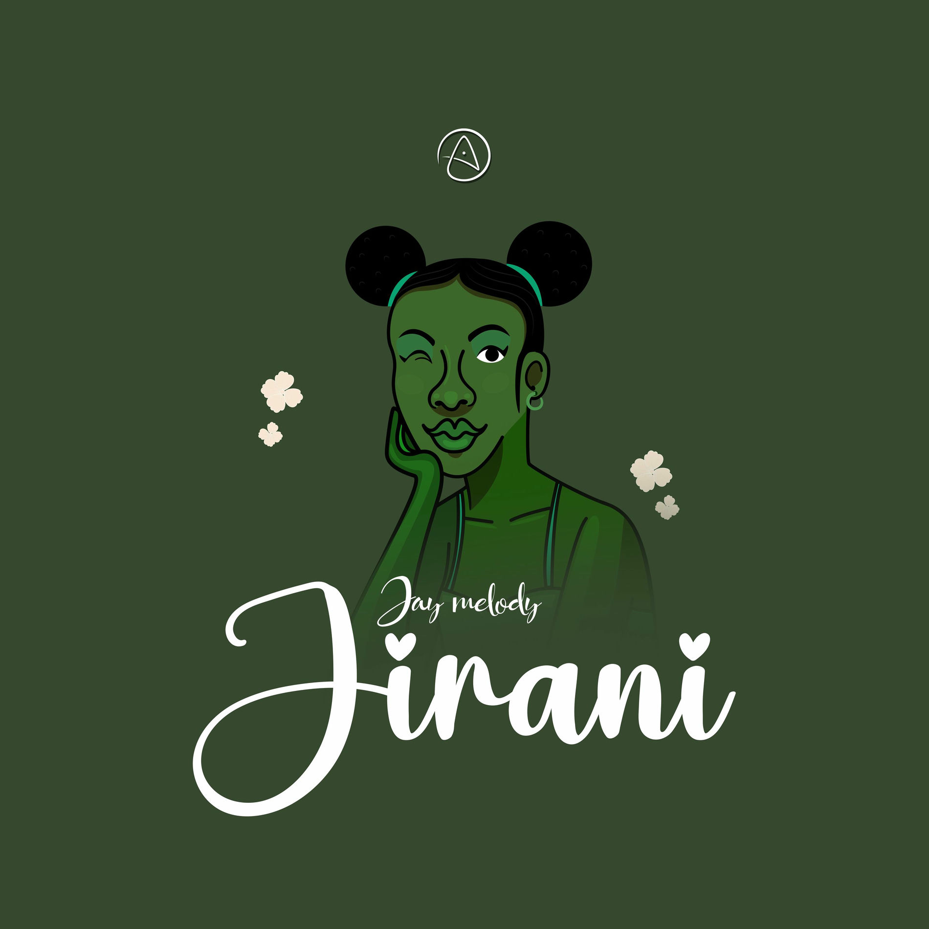 Album cover of Jirani