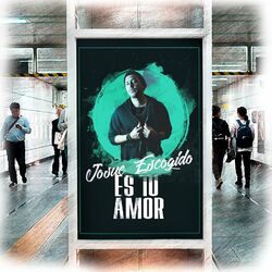Cover of Es Tu Amor