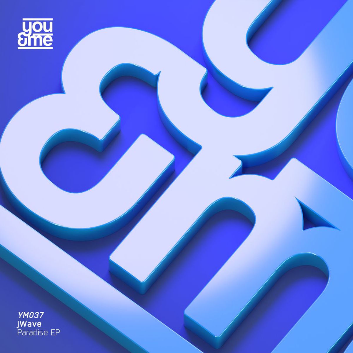 Album cover of Paradise