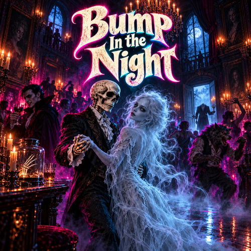 Bump In the Night