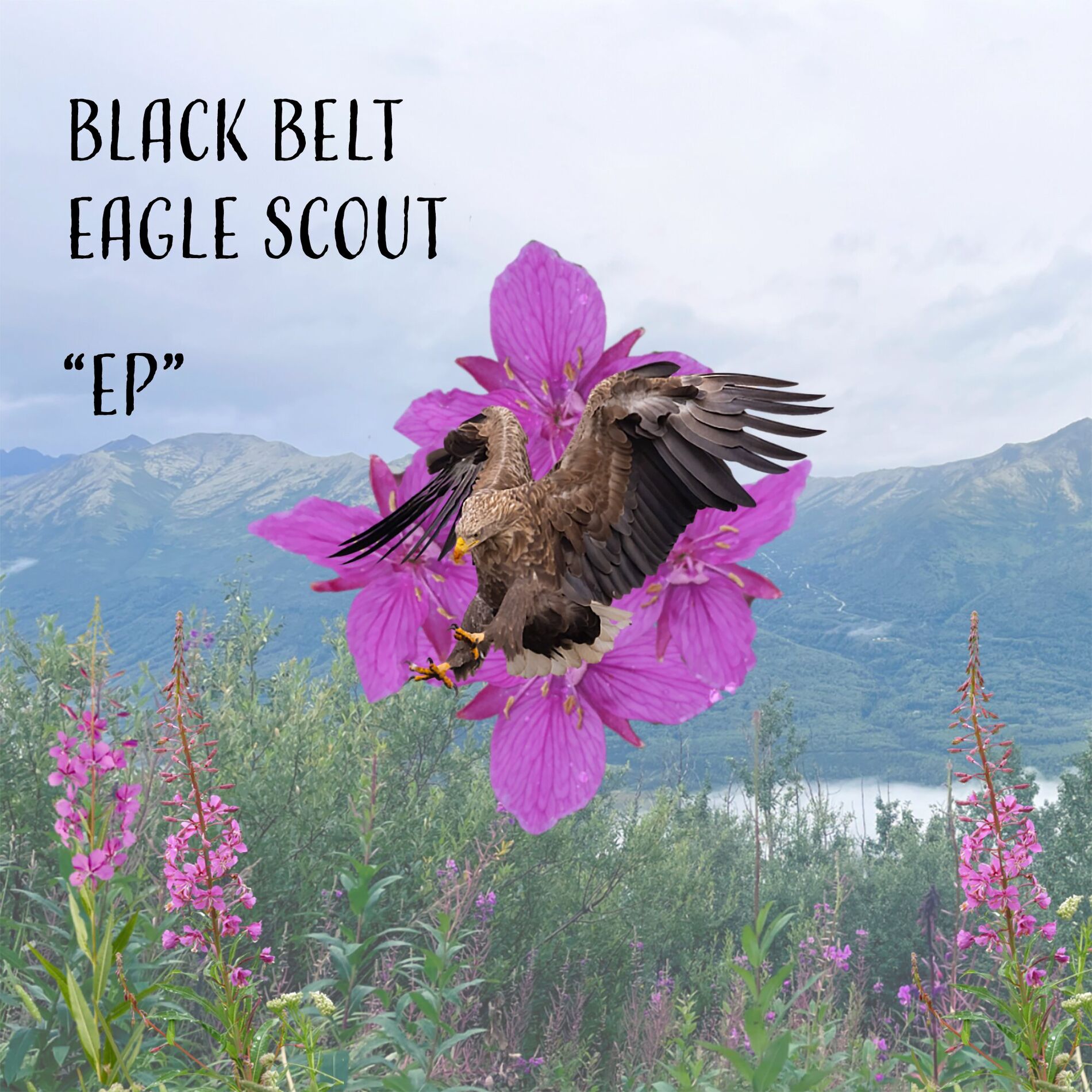 Album cover of EP (2014)