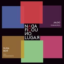 Cover of Seu Pensamento / Esquadros