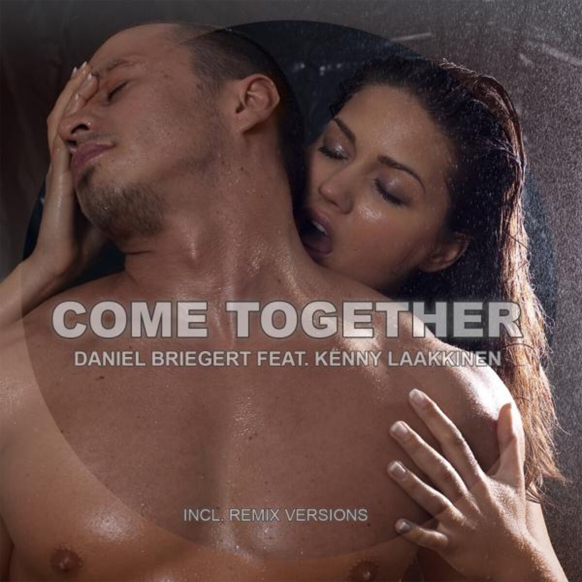 Album cover of Come Together