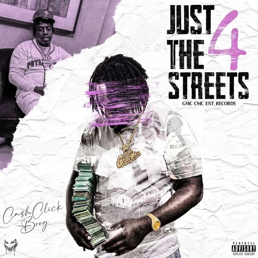 Picture of Just 4 The Streets