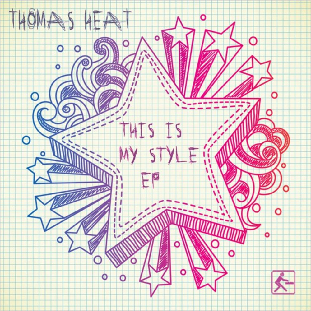 Picture of This Is My Style EP