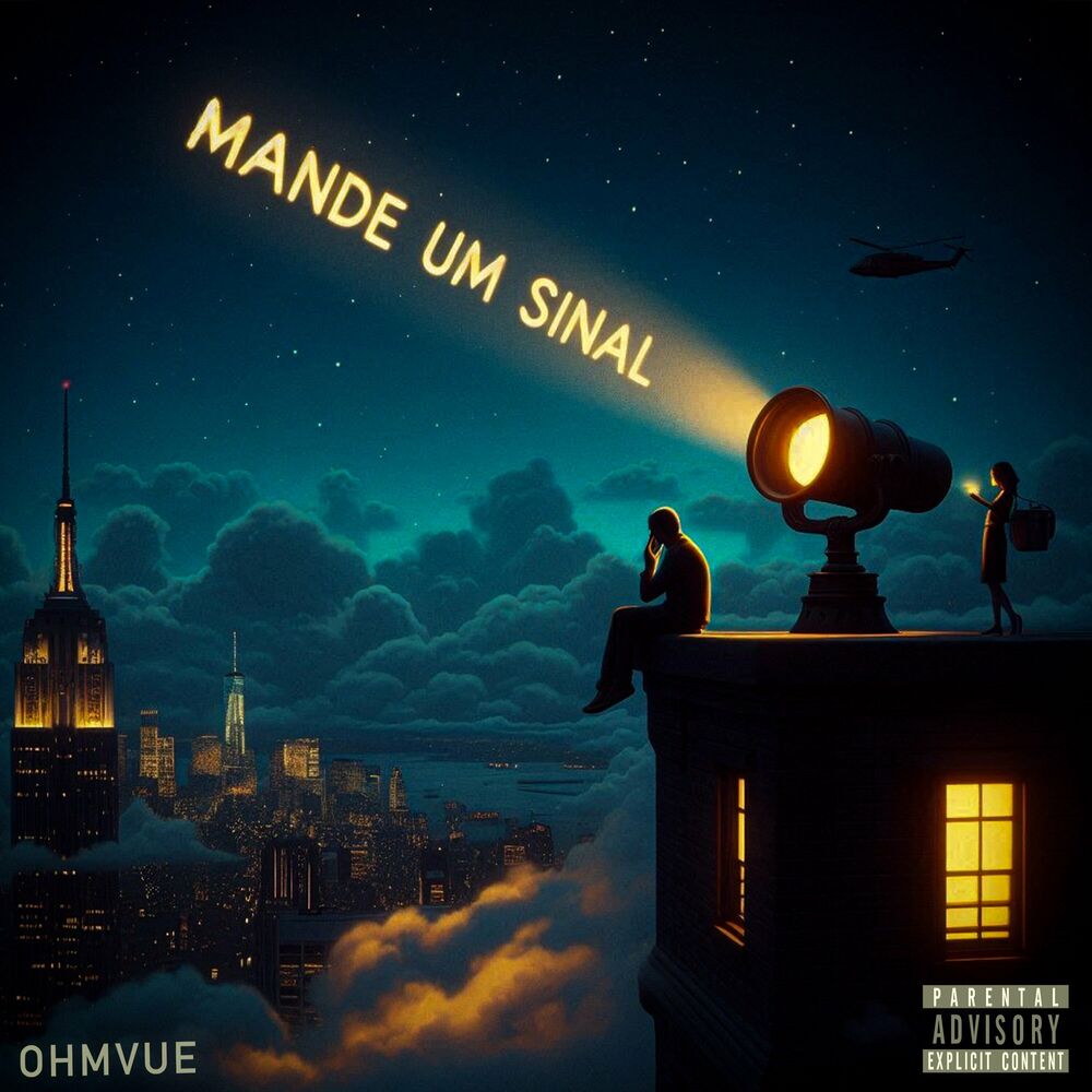 Picture of Mande um sinal