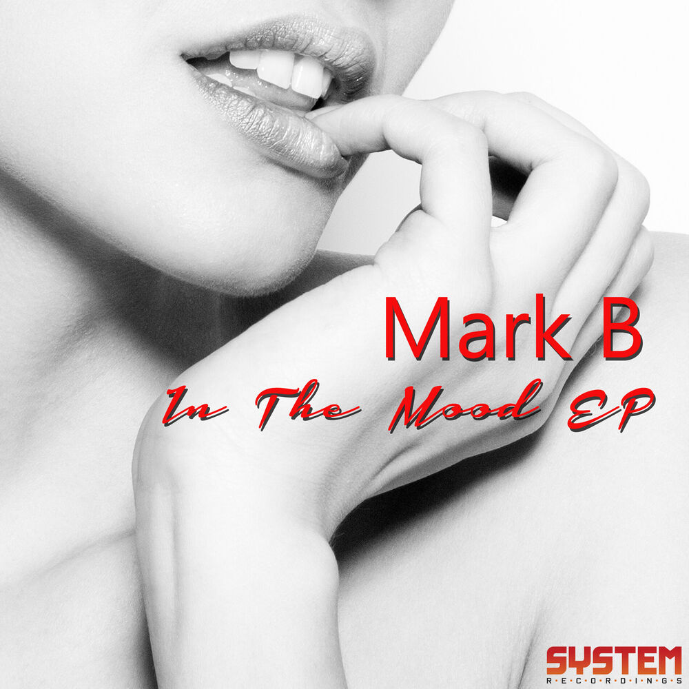 Picture of In The Mood EP