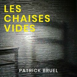 Cover of Les chaises vides