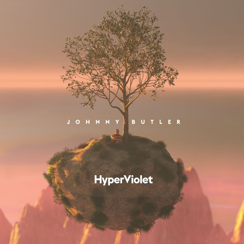 Picture of HyperViolet