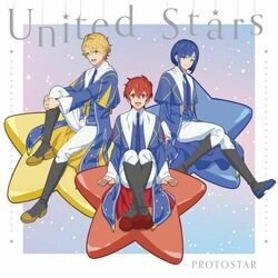 Cover of Galaxy Rose
