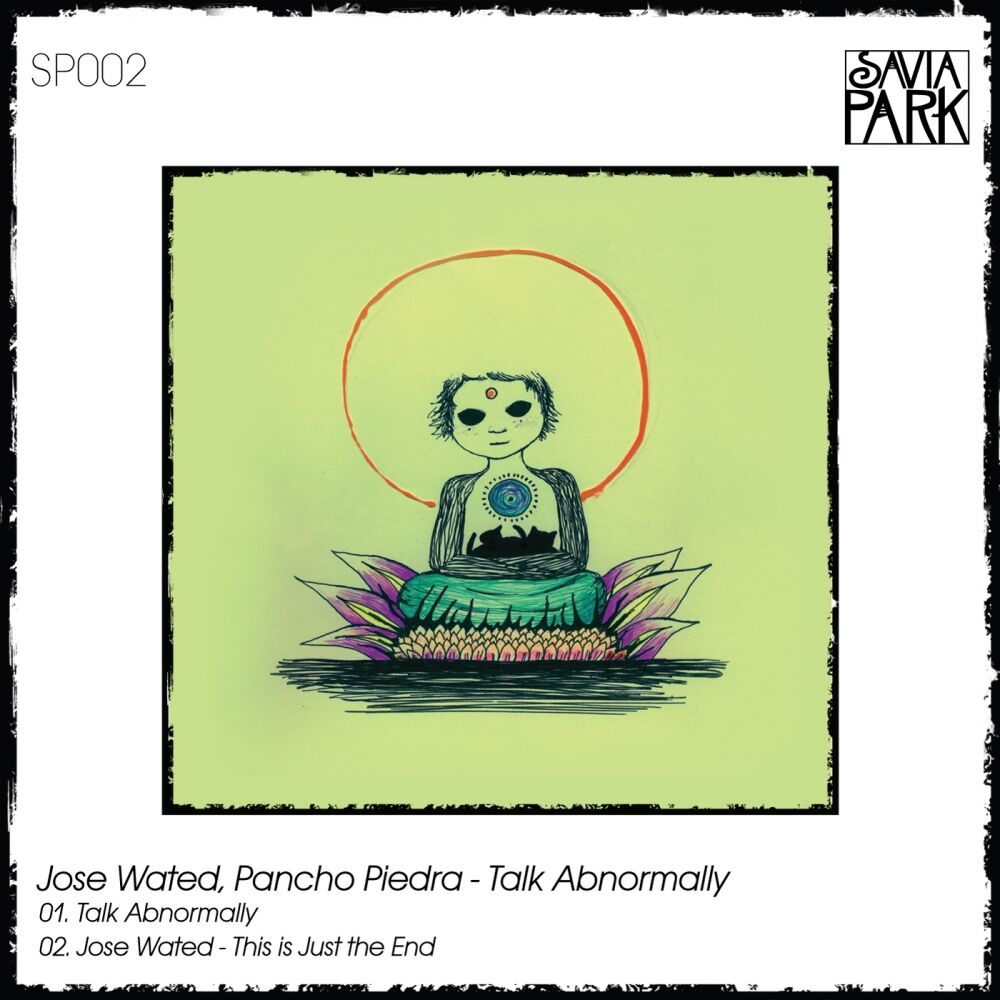 Picture of Talk Abnormally