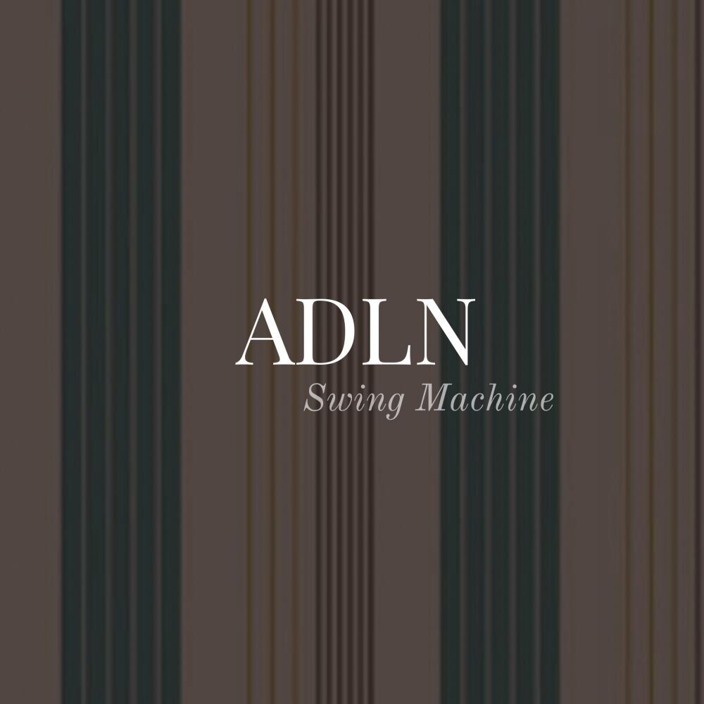 Picture of Swing Machine (Hey Alan! Electro Swing Mix)