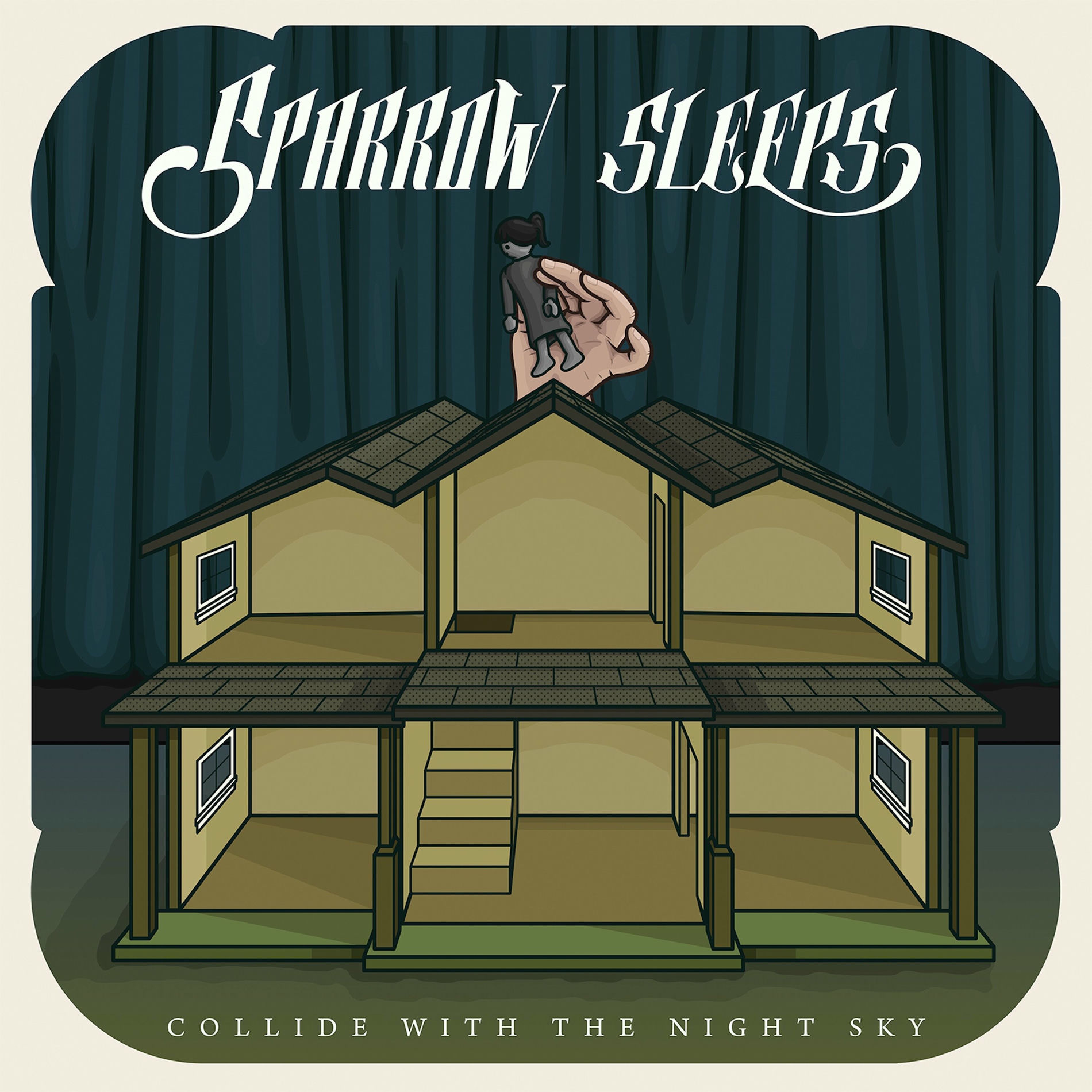 Album cover of King For A Day