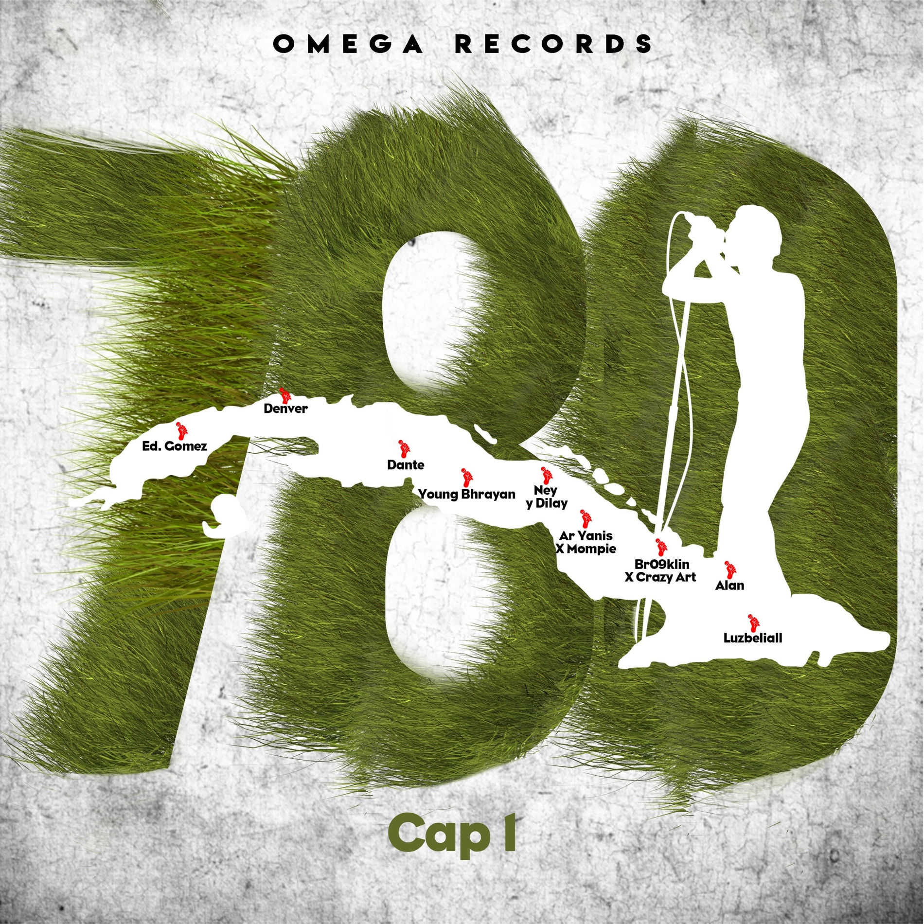 Album cover of 780