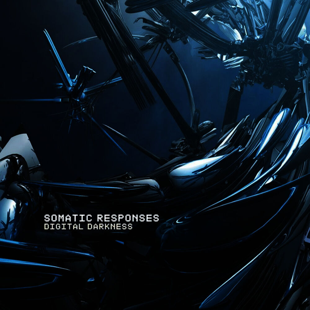 Picture of Digital Darkness