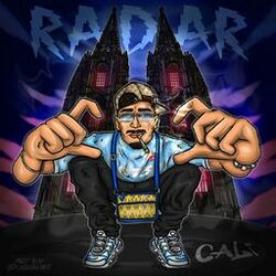 Cover of RADAR