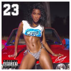 Cover of 23