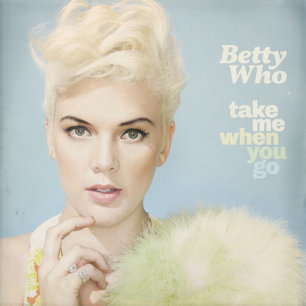 Picture of Take Me When You Go