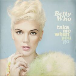 Cover of Take Me When You Go