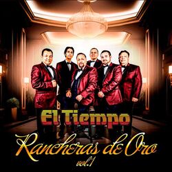Rancheras De Oro (Vol.1)