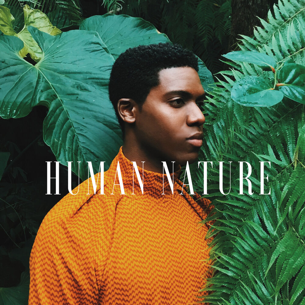 Picture of Human Nature