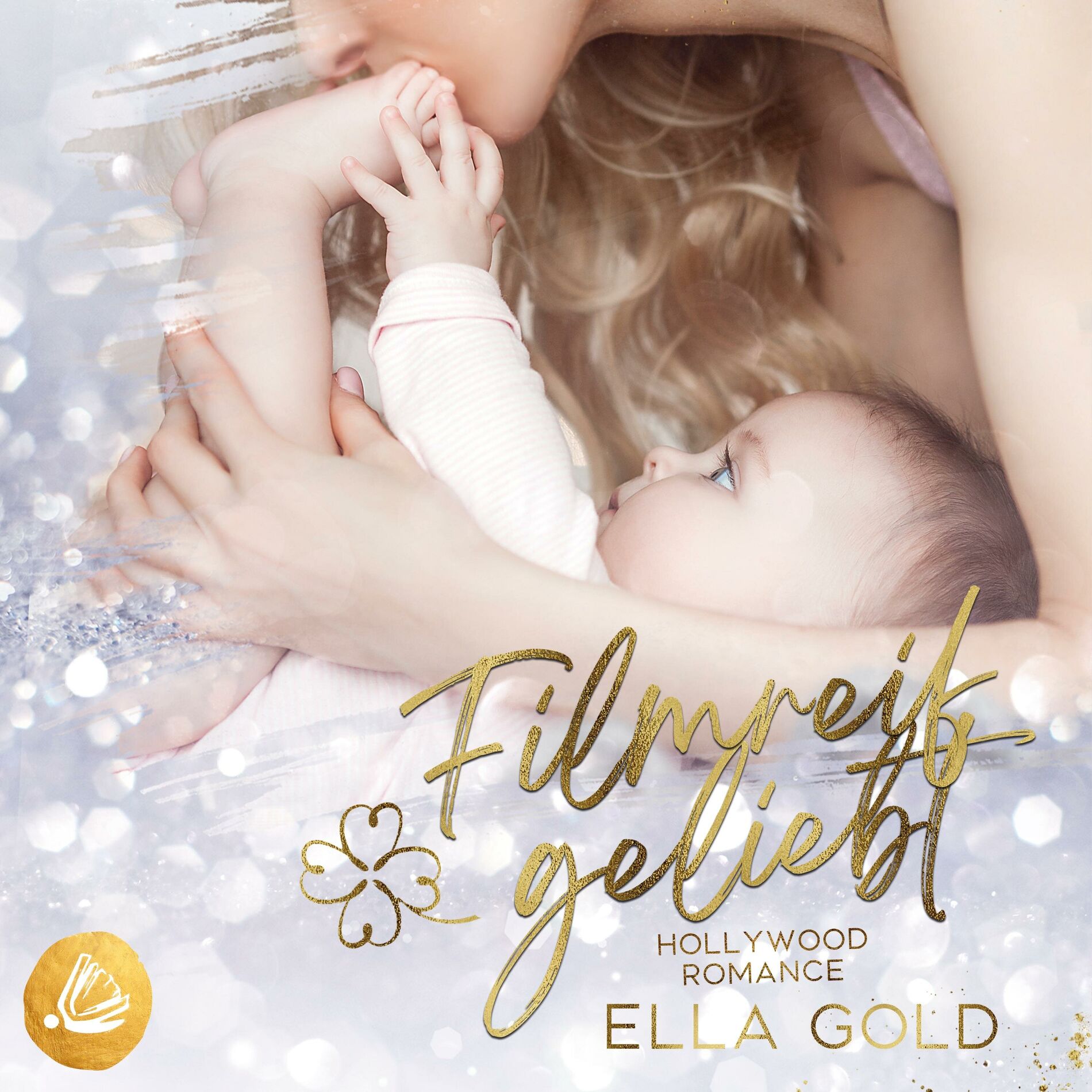 Album cover of Filmreif geliebt