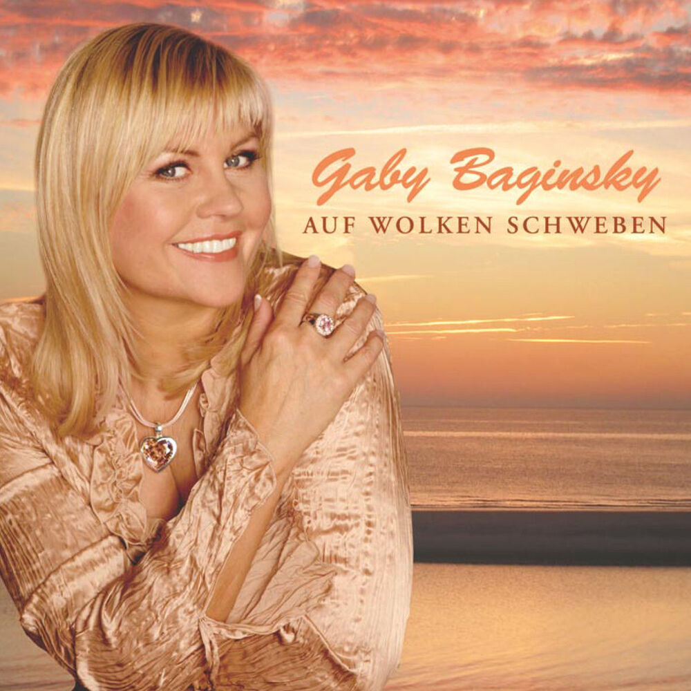 Picture of Auf Wolken schweben