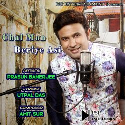 Cover of Chal Mon Beriye Asi