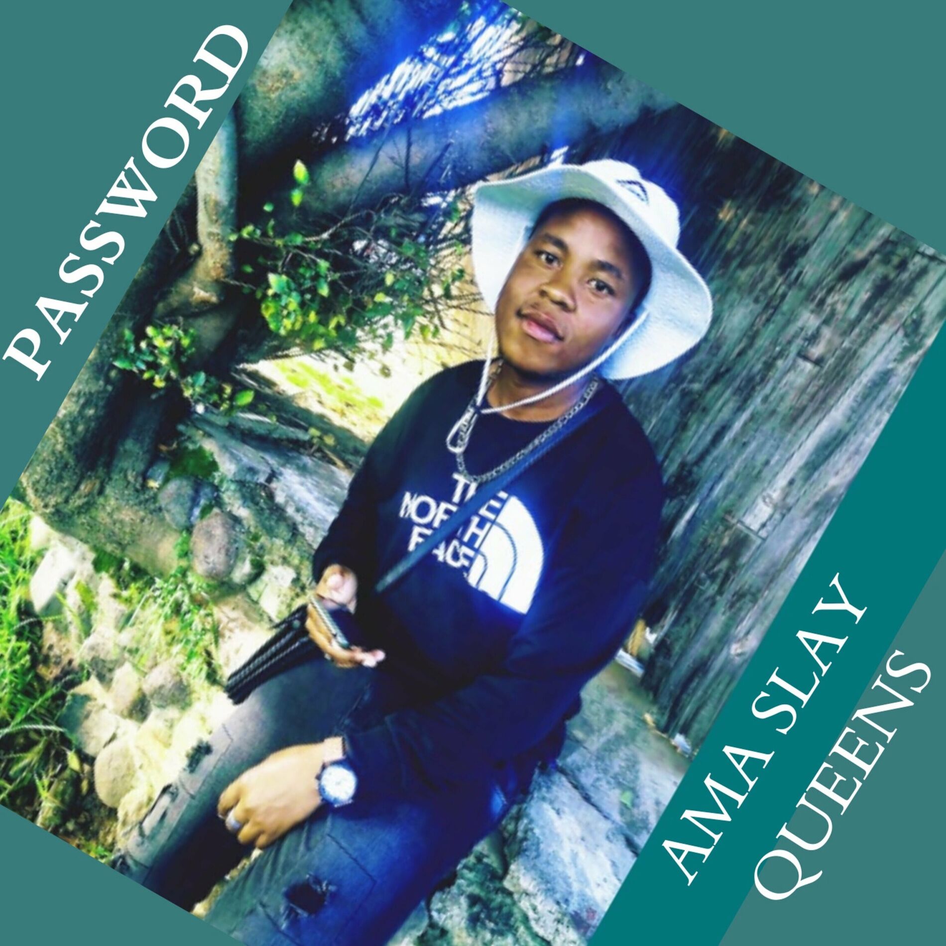 Album cover of AMA SLAY QUEENS